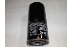 Olejový filtr MAHLE OC 60