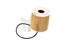 Olejový filtr MAHLE OX339/2DECO