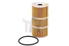 Olejový filtr MAHLE OX389/1DECO