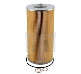 Olejový filtr MANN-FILTER H 12 110/2 x