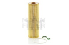 Olejový filtr MANN-FILTER HU 1077/2 x