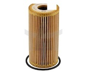 Olejový filtr MANN-FILTER HU 6011 z