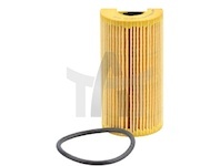 Olejový filtr MANN-FILTER HU 618/1 y