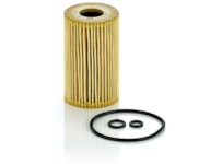 Olejový filtr MANN-FILTER HU 7008 z