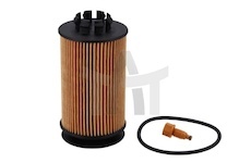 Olejový filtr MANN-FILTER HU 7022 z KIT
