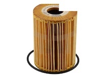 Olejový filtr MANN-FILTER HU 825 x