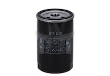 Olejový filtr MANN-FILTER W 719/10