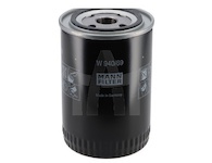 Olejový filtr MANN-FILTER W 940/69