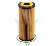 Olejový filtr, manuální převodovka DT Spare Parts 2.32420