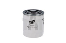 Olejový filtr, manuální převodovka WIX FILTERS 92017E