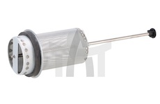 Olejový filtr, manuální převodovka ZF 0501.214.082