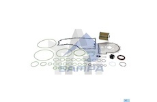 Olejový filtr, zpožďovač SAMPA 040.654