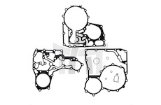 Olejový filtr, zpožďovač SAMPA 040.659