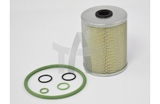 Olejový filtr, zpožďovač SAMPA 040.664