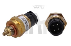 Olejový tlakový spínač DAF 1673078