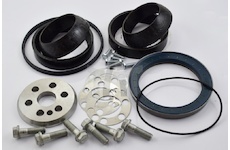 Opravná sada, čep nápravy (Federbock) SAMPA 020.597