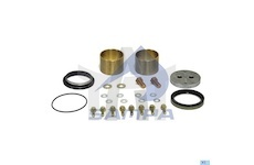 Opravná sada, čep nápravy (Federbock) SAMPA 050.576