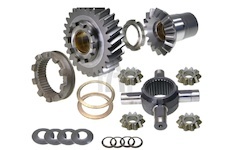 Opravná sada, diferenciál EURORICAMBI 561727