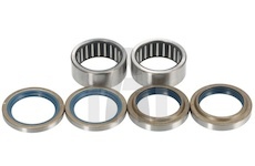 Opravná sada, diferenciál SAMPA 020.665