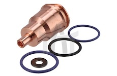 Opravná sada, držák trysky DT Spare Parts 2.91280