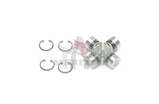 Opravná sada, ložisko kloubového hřídele MERITOR MCP195