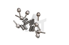 Opravná sada, mechanická převodovka ZF 0073.298.008