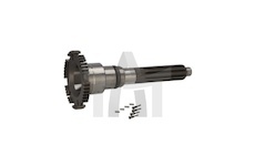 Opravná sada, mechanická převodovka ZF 0073.298.009