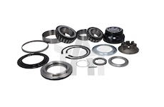 Opravná sada - náboj kola BPW 0980107210