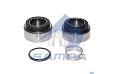 Opravná sada, náboj kola SAMPA 030.603