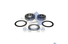 Opravná sada, náboj kola SAMPA 070.609