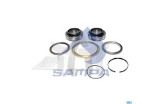 Opravná sada, náboj kola SAMPA 075.613