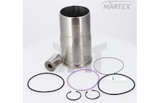 Opravná sada, píst/vložka válce MAHLE 037 AY 00144 090