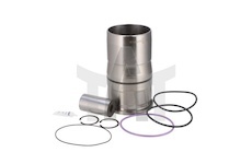 Opravná sada, píst/vložka válce MAHLE 038 89 90