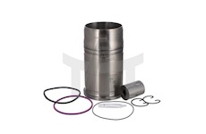 Opravná sada, píst/vložka válce MAHLE 209 73 90