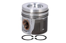 Opravná sada, píst/vložka válce NURAL 87-430000-00