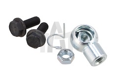 Opravná sada, pracovní válec DT Spare Parts 3.00000