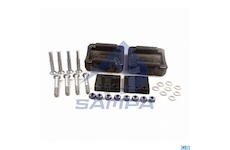 Opravná sada, sedlová spojka SAMPA 095.534