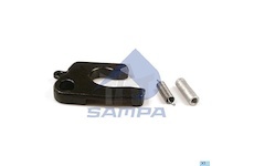 Opravná sada, sedlová spojka SAMPA 095.545
