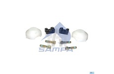 Opravná sada, sedlová spojka SAMPA 095.955