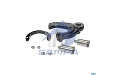 Opravná sada, sedlová spojka SAMPA 095.980