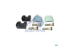 Opravná sada, sedlová spojka SAMPA 095.996