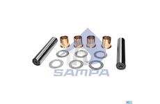 Opravná sada, sedlová spojka SAMPA 096.511