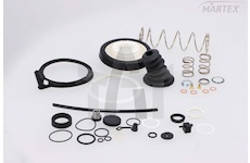 Opravná sada spojkového pístu 9700511280 MM F67RK005
