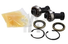 Opravná sada, stabilizátor kabiny řidiče DT Spare Parts 1.22489