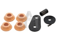 Opravná sada, stabilizátor kabiny řidiče DT Spare Parts 1.25189