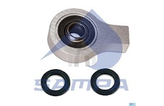 Opravná sada, stabilizátor kabiny řidiče SAMPA 040.567