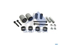 Opravná sada, stabilizátor kabiny řidiče SAMPA 050.537