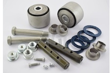 Opravná sada, stabilizátor kabiny řidiče SAMPA 050.558