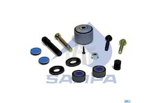 Opravná sada, stabilizátor kabiny řidiče SAMPA 050.563