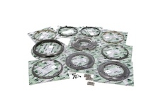 Opravná sada synchronizace 1/2 rychlost ZF 16S151/181 EURORICAMBI 95534365